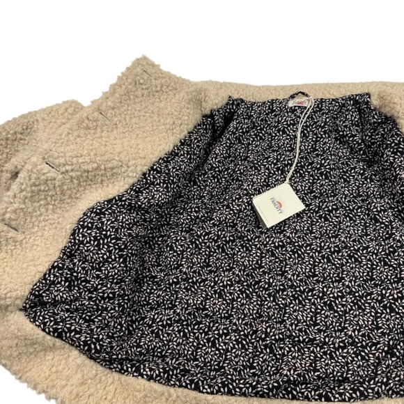 Faherty Timber Ridge High Rise Jacket - Picture 10 of 14